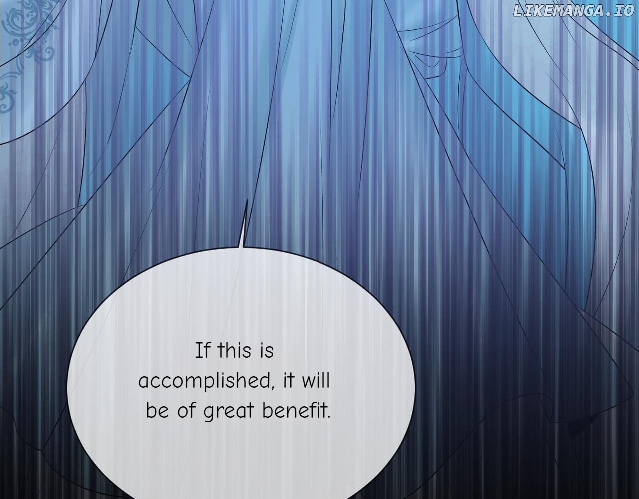 The Tyrant’s Family Lasts Thanks To Her Inner Voice Chapter 6 - page 54